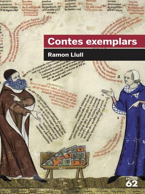 cover image of Contes exemplars